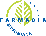 Farmacia Serfontana logo